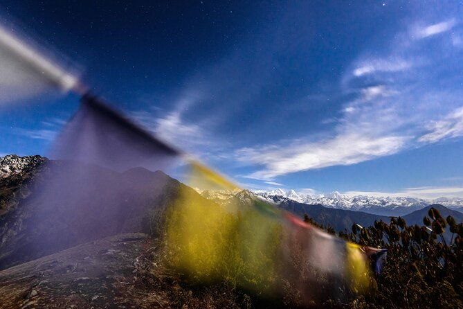 Langtang Valley Trekking - Authentic Experiences and Highlights