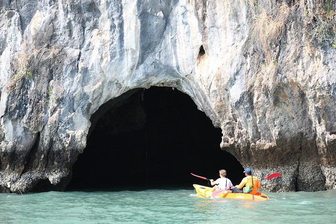 Lanta Mangrove Tour with Sea Cave Kayaking at Koh Talabeng - The Sum Up: Is This Tour Worth It?