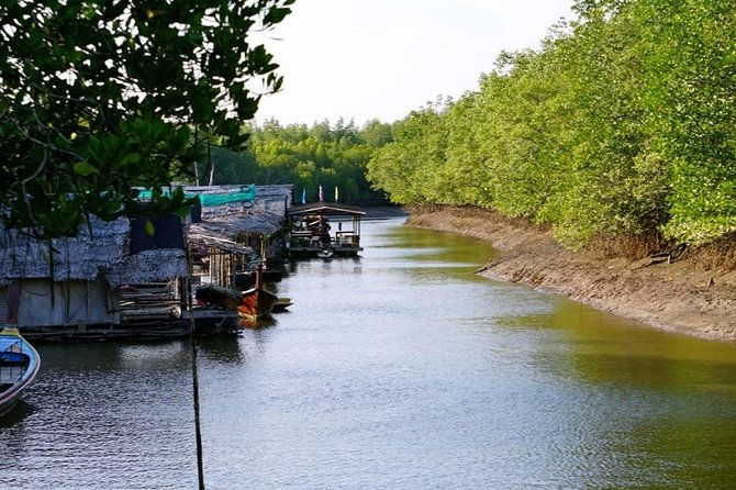Lanta Old Town and Mangrove Forest Sightseeing Tour - Final Thoughts