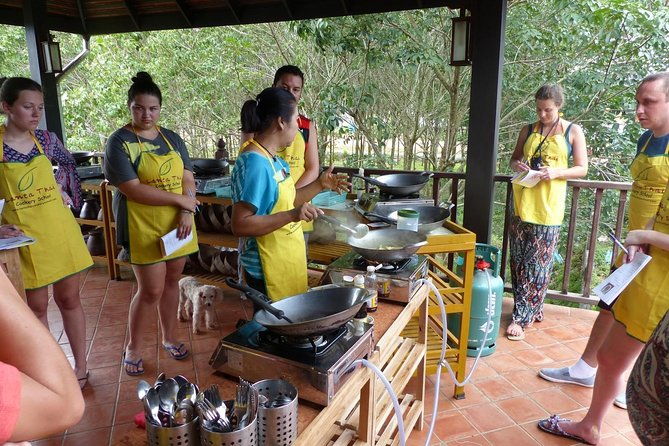 Lanta Thai Cookery School - Final Thoughts on Value and Suitability