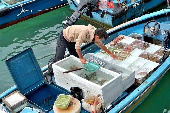 Lantau Island Day Trip - Big Buddha & Tai O () | 1k+ booked - Final Thoughts