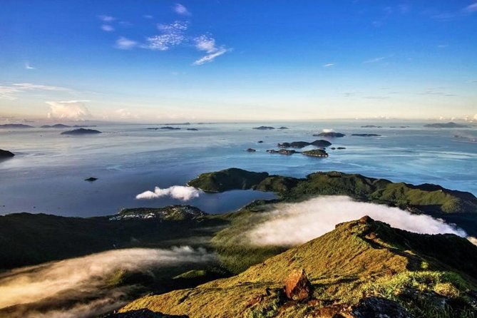 Lantau Peak Sunrise Climb - FAQs