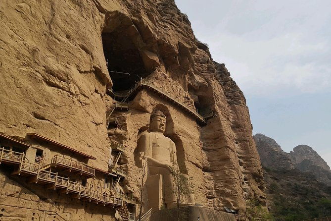 Lanzhou Private Day Tour: Binglingsi Grottoes and Liujiaxia Gorge - Authentic Insights from Reviewers