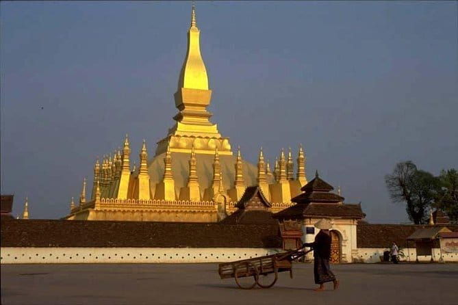 Laos Railway Tickets Easily: Avoid Long Queues & Wasted Time - Who Will Love This Service?