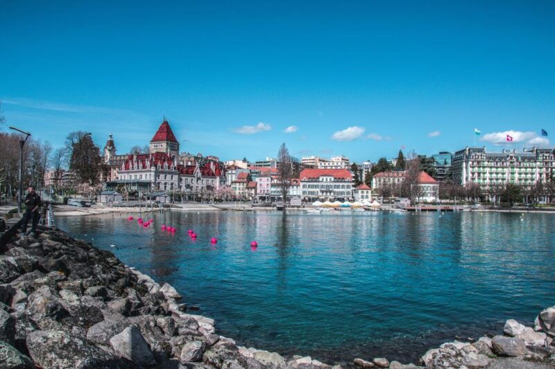 Lausanne: Insta-Perfect Walk with a Local - Value for Money and Practical Considerations