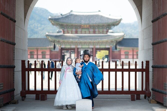 Layover Tour from Incheon Airport to Seoul with a Tour Specialist - FAQ