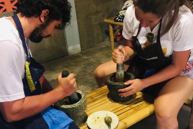 Lean cooking in A Thai atmosphere with Cookventure Home Cooking Studio - Practical Details and Booking