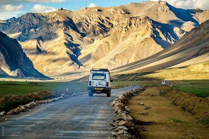 Leh Ladakh Circuit - Trans Himalaya - FAQs