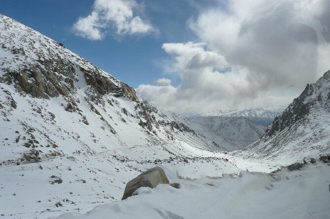 Leh to Pangong Lake with Overnight in Camp/ Guest-house - The Sum Up: Is This Tour for You?