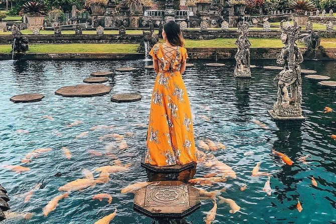 Lempuyang (Gate of Heaven) and East Bali Private Bali Tour - Who Would Love This Tour?