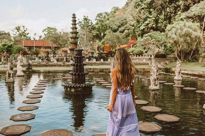 Lempuyang Gate of Heaven, Tirta gangga & tukad cepung waterfall - Final Thoughts  