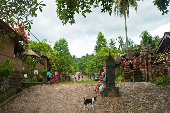 Lempuyang Temple Tour - FAQ
