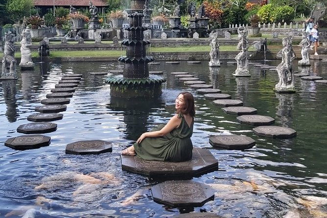 Lempuyang Tour : Heaven gate, Tirta Gangga, Goa Raja waterfall - Who Will Love This Tour?
