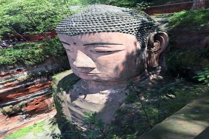 Leshan Giant Buddha Day Tour - The Sum Up