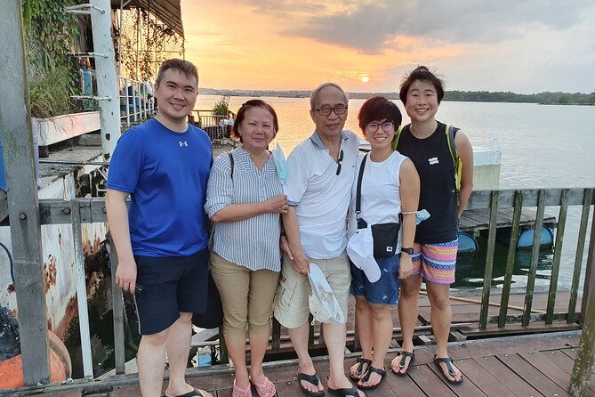 Let's Go Kelong Boat Tour at Pulau Ubin - Final Thoughts