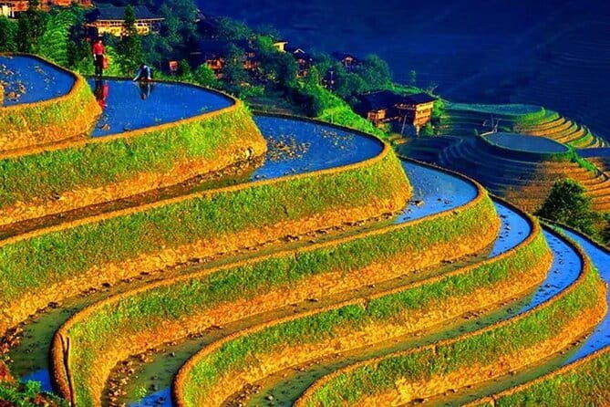 Li River Cruise and Yangshuo Private Day Tour from Guilin - Transportation and Pricing: What’s the Value?