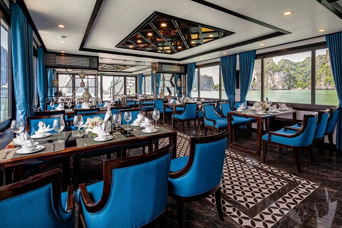 Light Cruise - Best Halong Bay Day Tour with Small Group on Boat - Who Is This Tour Best For?