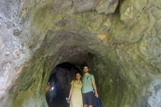 Linh Ung Pagoda - Marble Mountains - Hoi An Ancient Town Daily Ingroup Tour - The Sum Up