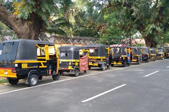 LITTLE KOCHI TUK-TUK TOURS With Pickup from Cruise Ships - Practical Aspects and Value