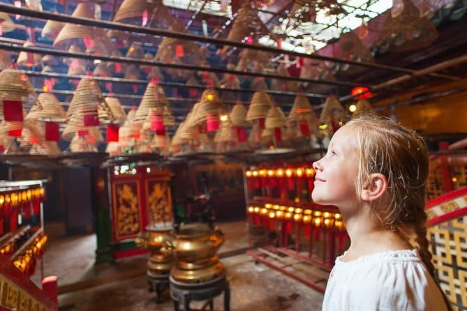 Live Lantau (Giant Buddha): Private Tour - Pricing and Value