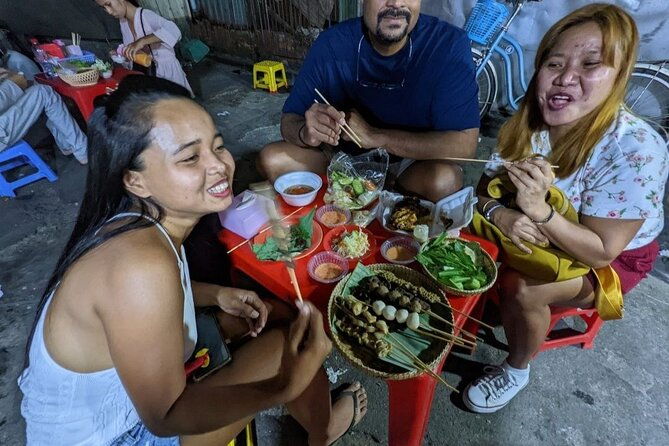 Local Foodies Tour in Phnom Penh City - The Sum Up: Who Is This Tour Best For?