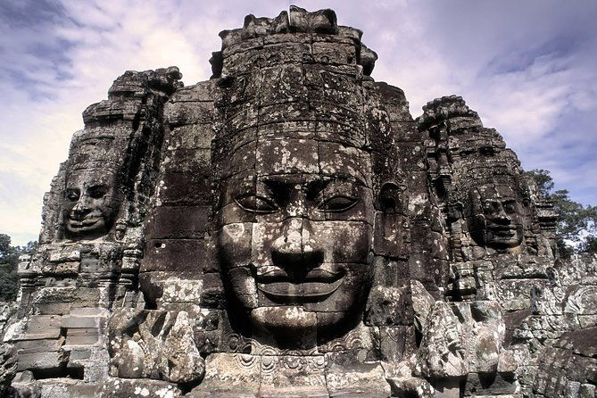 Local French Speaking Guide Angkor Wat Small-Group Tour - Value and Cost Analysis