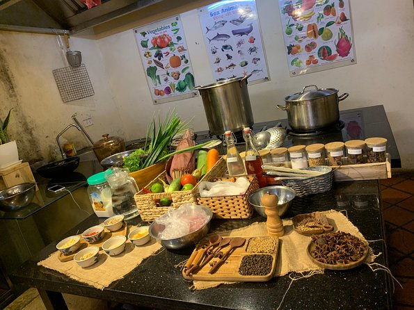 Local Market Tour and Private Cooking Class - Final Thoughts: Is This the Right Experience for You?