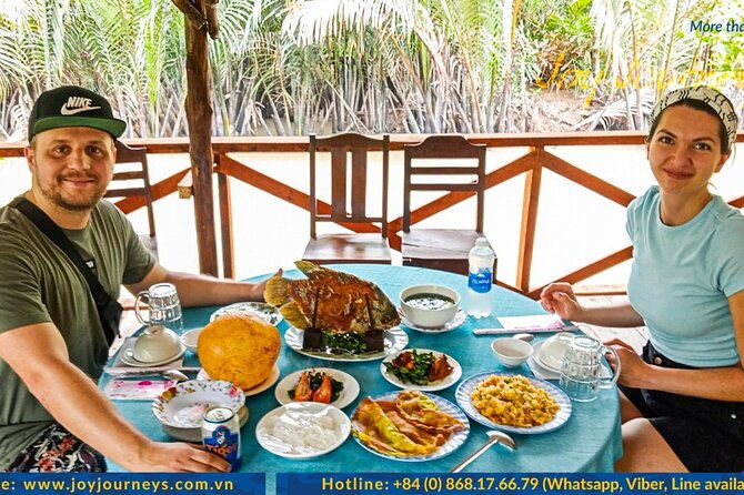 Local Mekong Delta 'Lesser-Known' My Tho & Ben Tre 1-Day Tour - Who Will Enjoy This Tour?