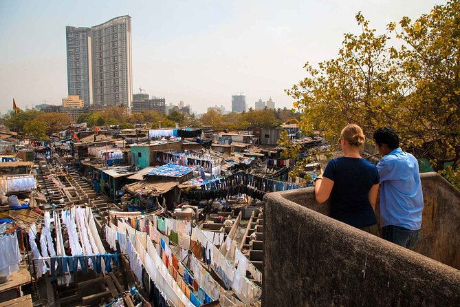 Local Transport & Dabbawallah Tour - The Bottom Line