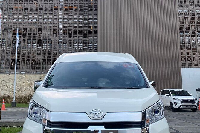 Lombok Private Car Hire with Driver - How Long Is This Tour?