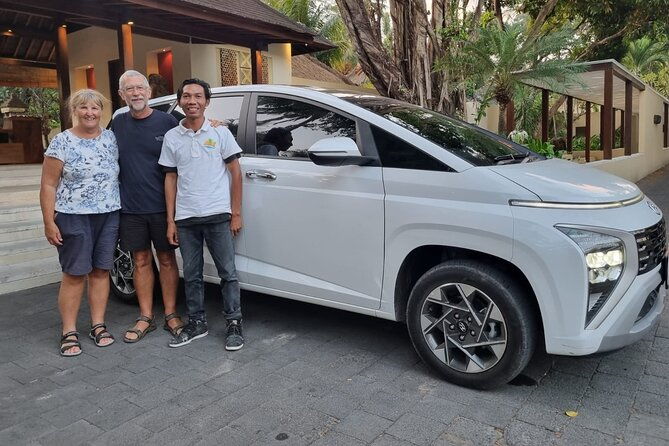 Lombok Private Customize Full Day Trip - Who is This Tour Perfect For?