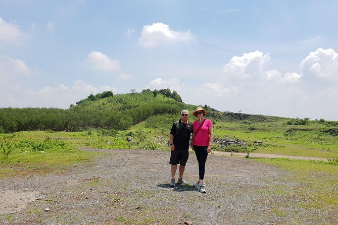 Long Tan and Nui Dat - Australian Battlefield one-day tour from Ho Chi Minh City - Final Thoughts