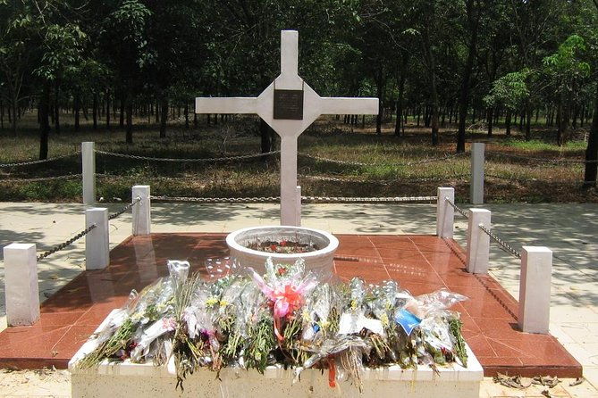 Long Tan Battlefield full day Private tour from Ho Chi Minh City - FAQ