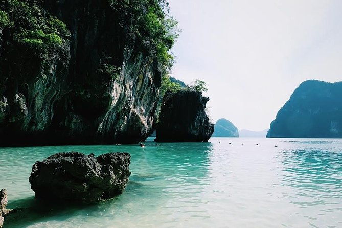 Longtail Boat Private Charter Tour to Hong Islands From Krabi - Who Will Love This Tour?