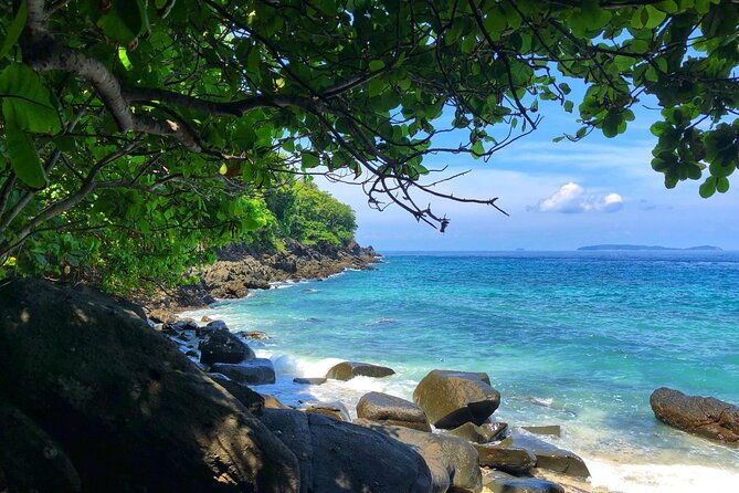 Longtail Boat Rental in Koh Hey from Phuket - Authentic Experiences from Reviews