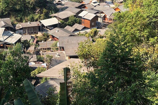 Lost in Chiang Mai - Secret Village, Hot Spring & Waterfall - A Cultural Therapy - The Sum Up  