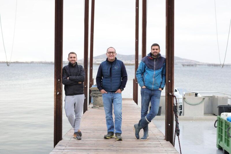 Loupian: Tour guide of our oyster farm and tasting - FAQs