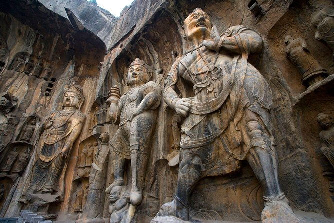 Louyang Day Tour from Xian: Longmen Grottoes and Shaolin Temple - The Sum Up