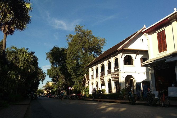 Luang Prabang City Tour & Kuang Si Waterfalls - Final Thoughts