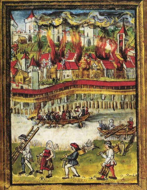 Lucerne: 1-Hour Historical Tour with Night Watchman - Who Would Love This Tour?  