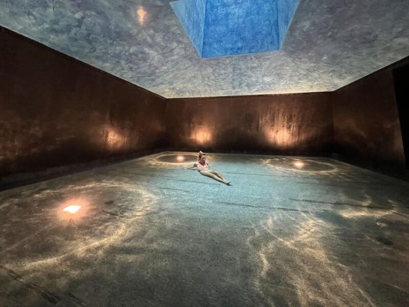 Lucerne: Boat Trip, Mount Rigi Train, & Mineral Baths Ticket - Final Thoughts: Is This Tour for You?