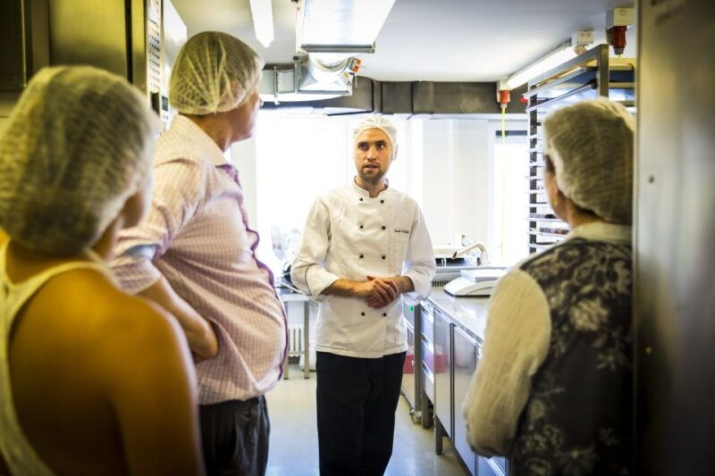 Lucerne: Chocolate Tasting with Lake Trip and City Tour - Who Is This Tour Best For?