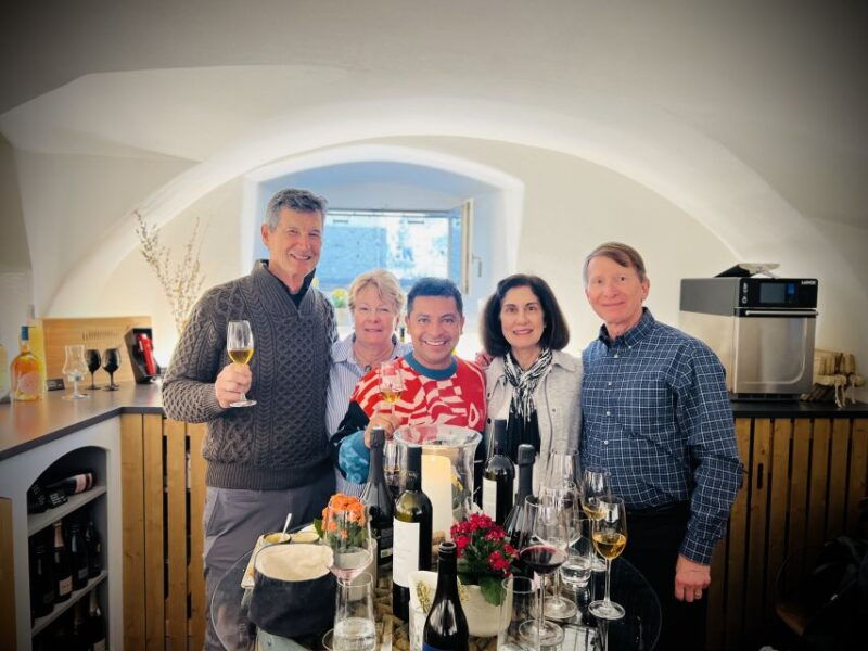 Lucerne: Swiss Zvieri Traditional Tasting Experience - Final Thoughts