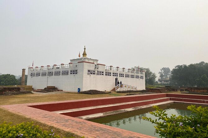 Lumbini (Birth Place of Lord Buddha) Buddhist Tour from Kathmandu Nepal - FAQ