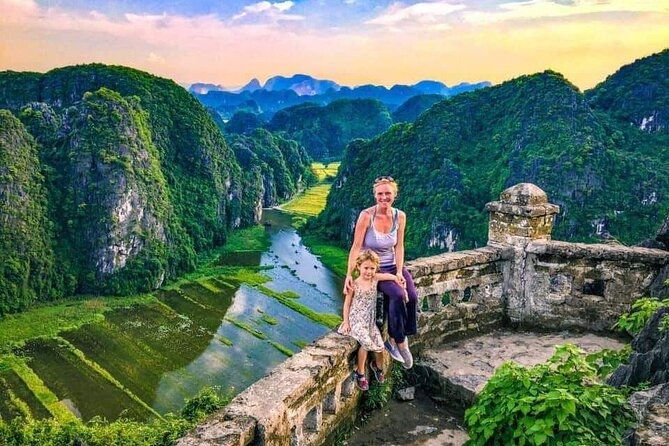 Luxury Bai Dinh Pagoda ,Trang An Boat Trip & Mua Cave 1 Day Trip - FAQ