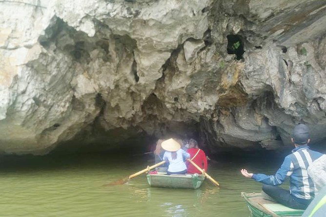 Luxury Bai Dinh - Trang An Full Day Trip with Buffet Lunch - The Sum Up: Is It Worth It?