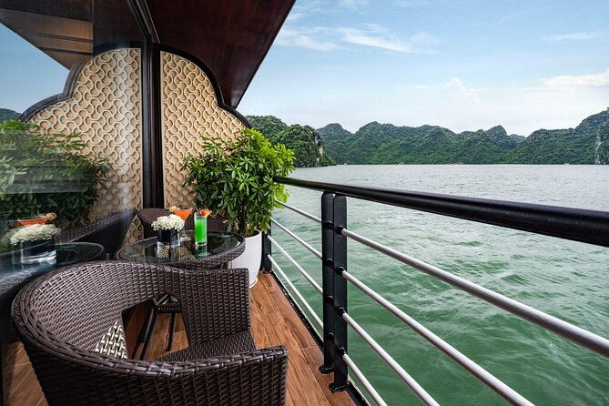 Luxury Cruise : The Unique Way Explore Halong & Lan Ha Bay (2D1N) - Final Thoughts