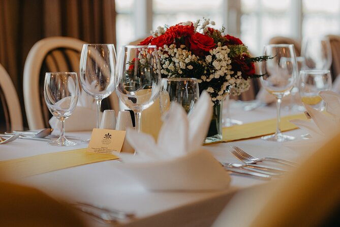 Luxury Dinner on Saigon Ben Thanh Princess Cruise with 3 Course - Practical Details and Tips