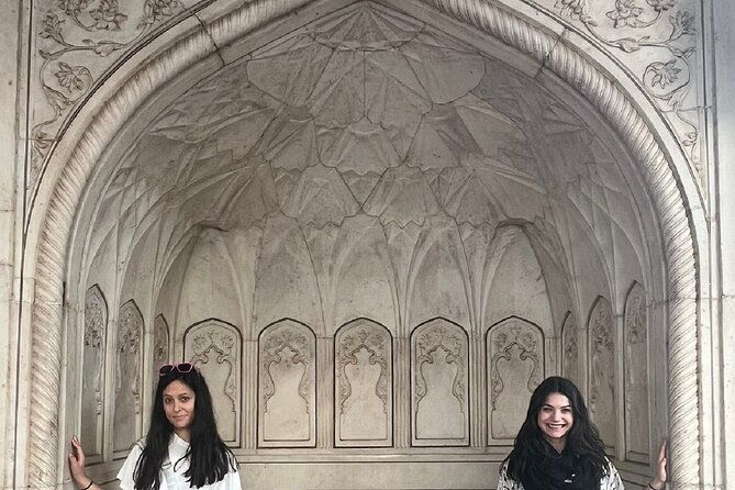 Luxury Golden Triangle Tour Explore Delhi Agra & Jaipur 3 Days - Final Thoughts