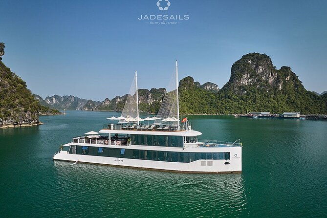 Luxury Halong Bay Day Cruise With GREAT Boat, Meal & Service - Final Thoughts